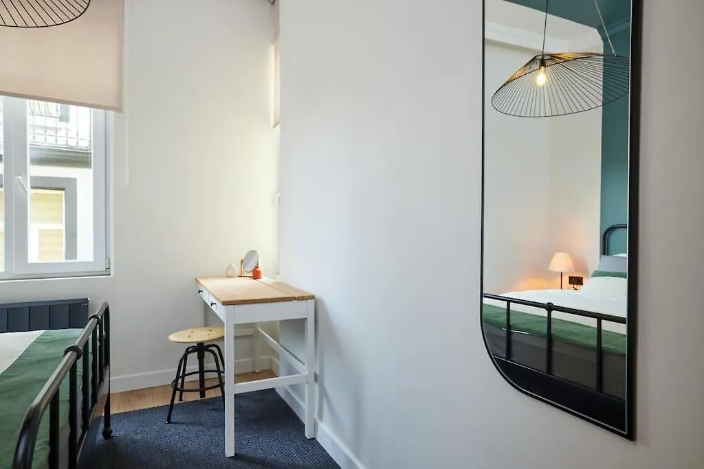 Charming 3Br 2Bath Ac In Center - Santur D7 Apartment Istanbul Turkey