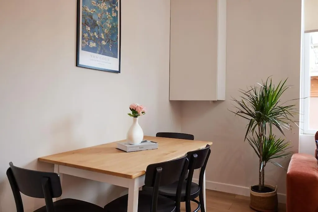 Charming 3Br 2Bath Ac In Center - Santur D7 Apartment Istanbul Turkey